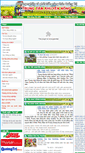 Mobile Screenshot of khuyennongkhuyenngu.org.vn